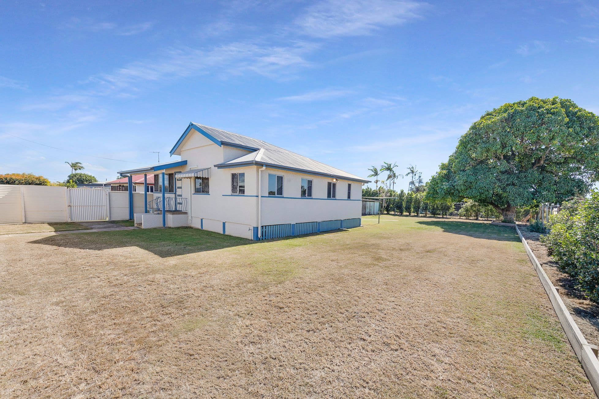 29 Maynard Street, Norville QLD 4670, Norville - Image 1