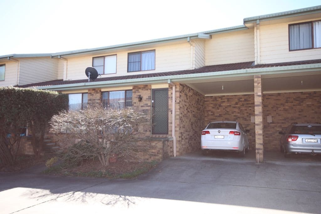 2 - 4 Chelmsford Street, TAMWORTH NSW 2340, East Tamworth - Image 1
