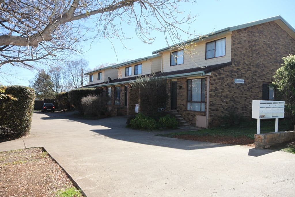2 - 4 Chelmsford Street, TAMWORTH NSW 2340, East Tamworth - Thumbnail 2