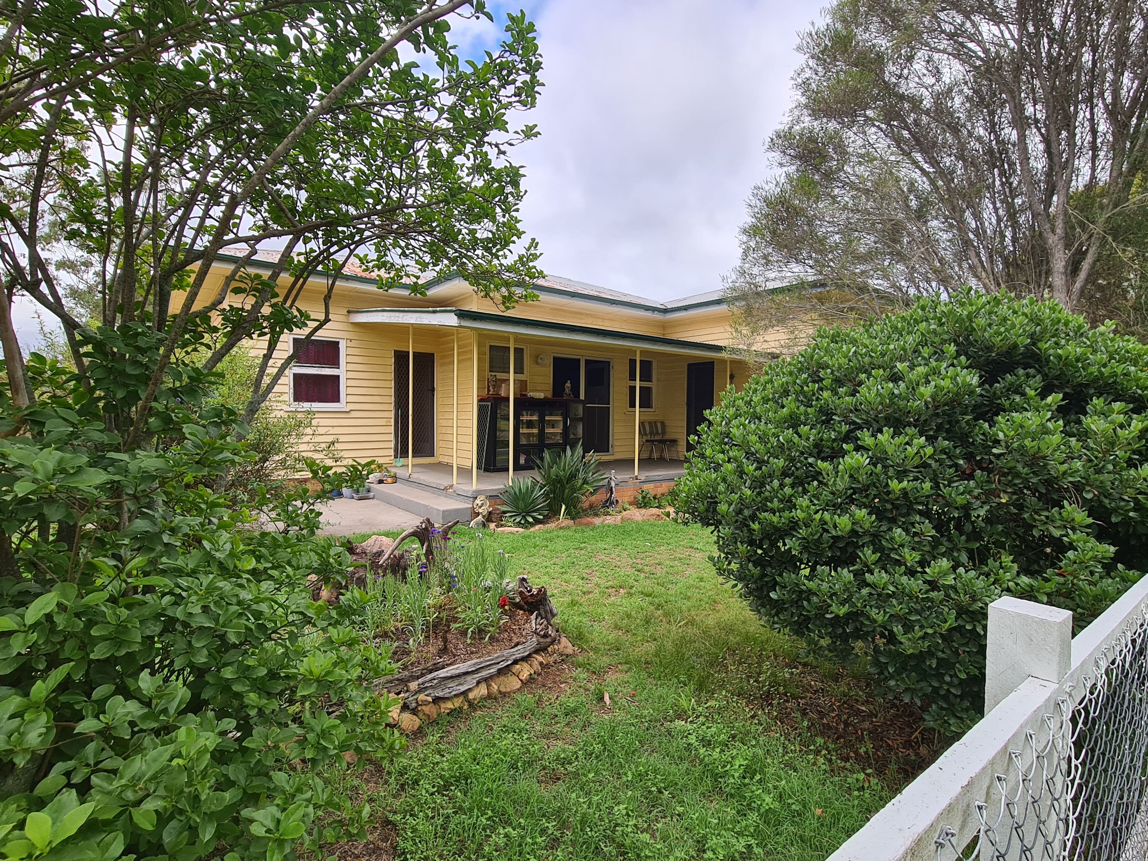 29 South Street, Crows Nest QLD 4355, Crows Nest - Image 1
