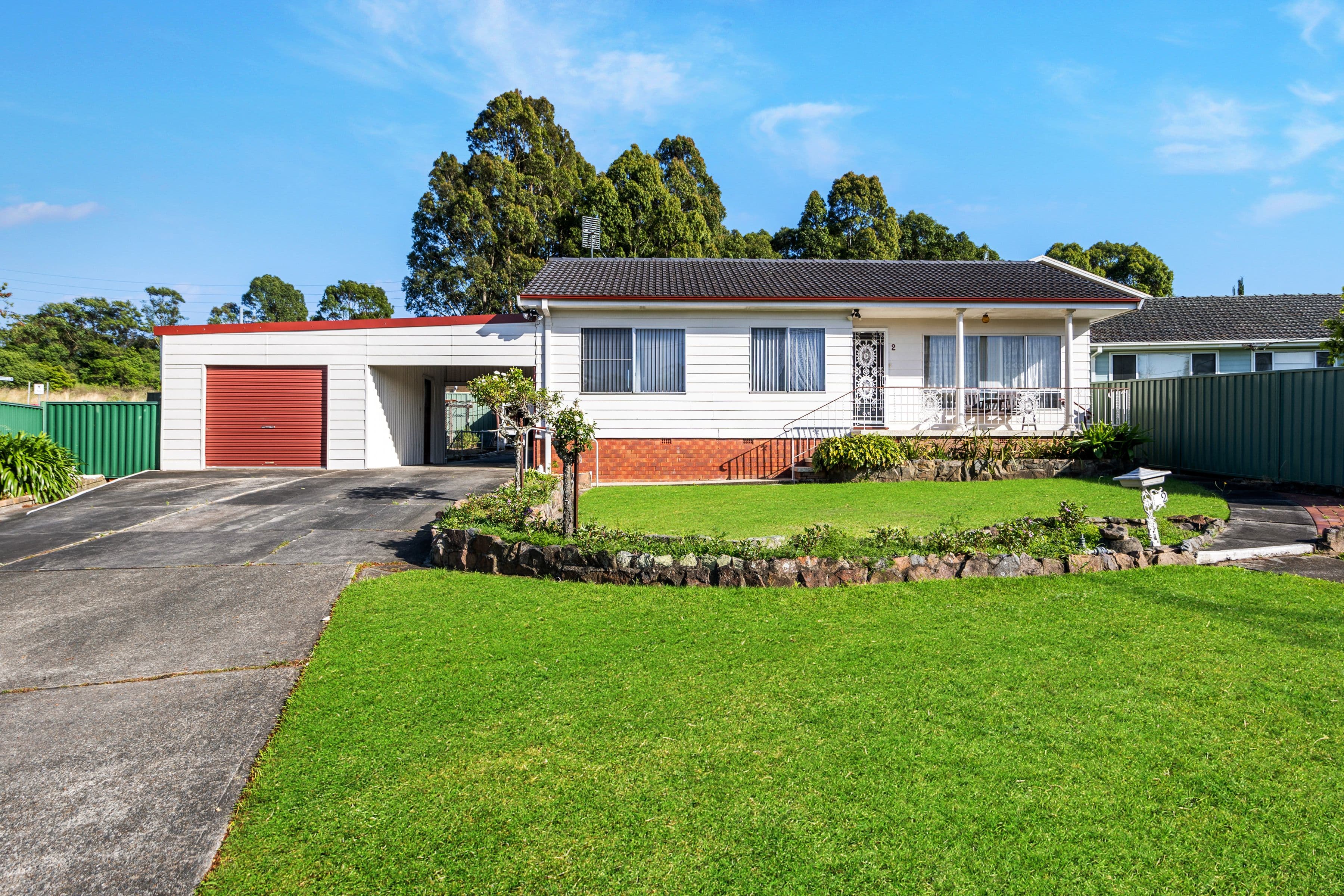 2 Narrier Street, Wallsend NSW 2287, Wallsend - Image 1