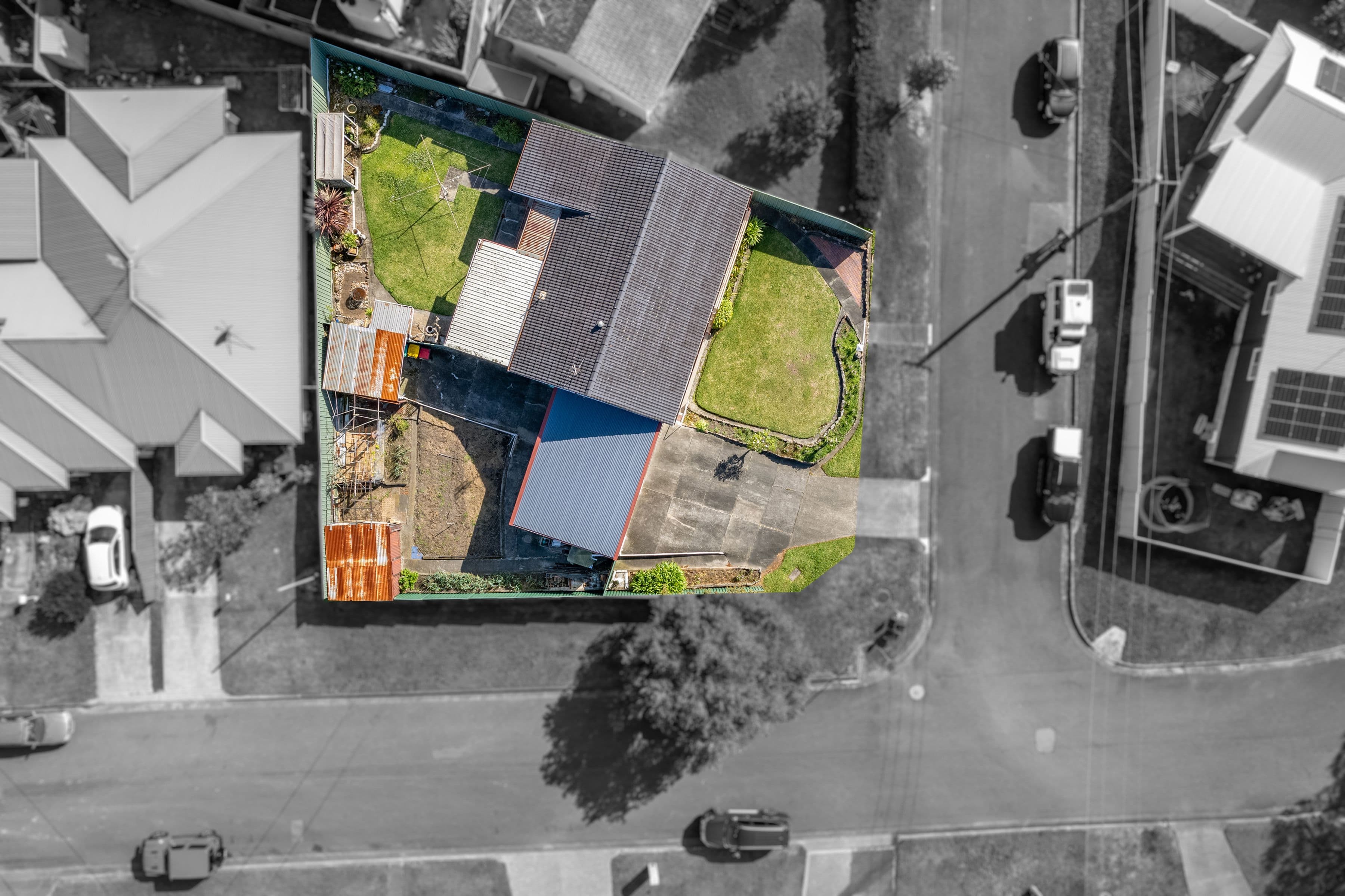 2 Narrier Street, Wallsend NSW 2287, Wallsend - Thumbnail 2