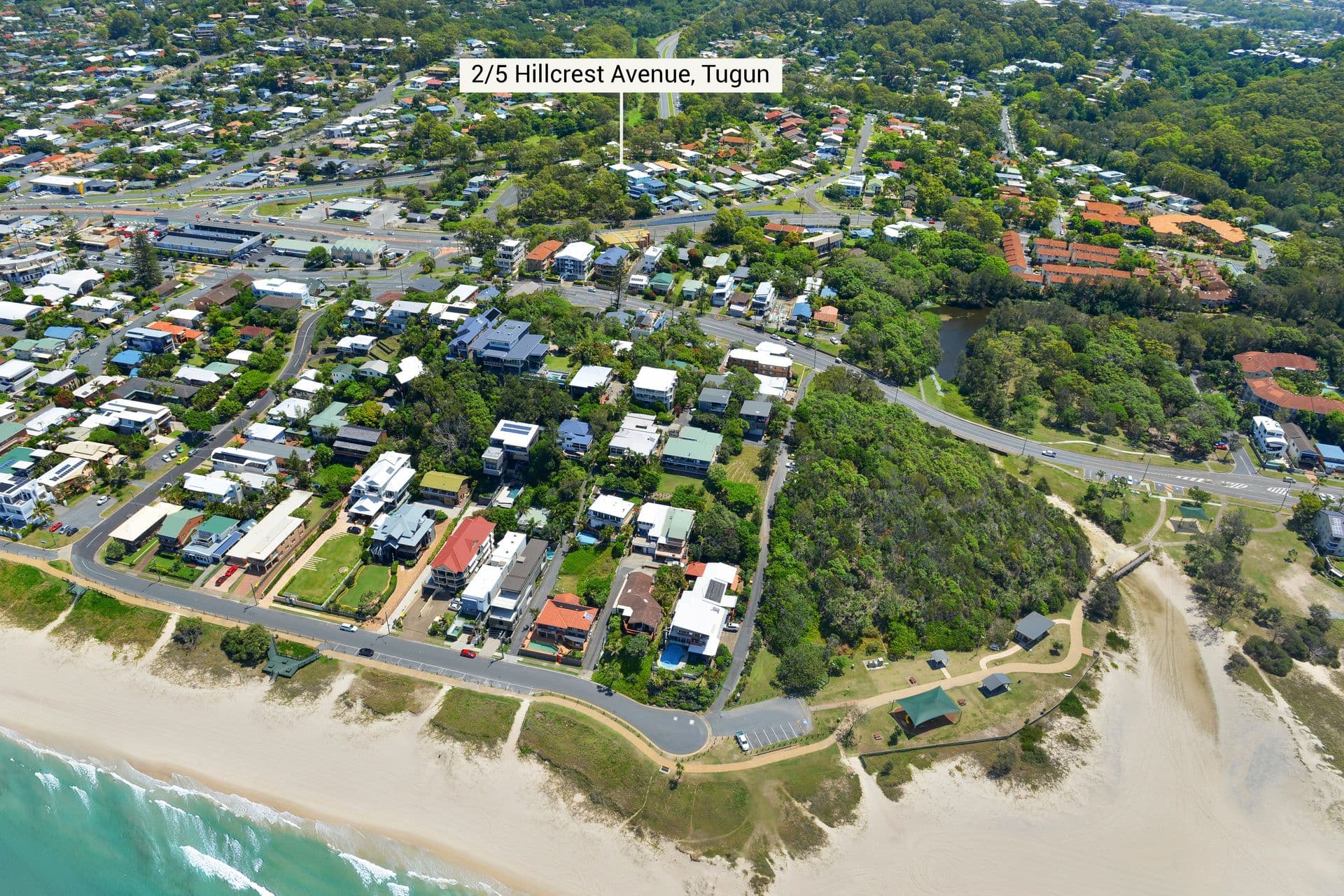 5 Hillcrest Avenue, Tugun QLD 4224, Tugun - Thumbnail 2