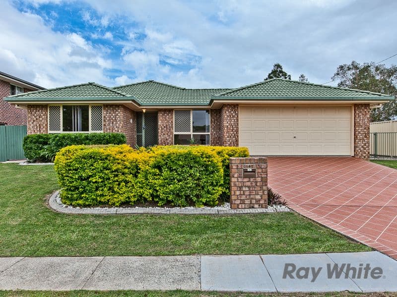 162 Dorville Road, Carseldine QLD 4034, Carseldine - Image 1