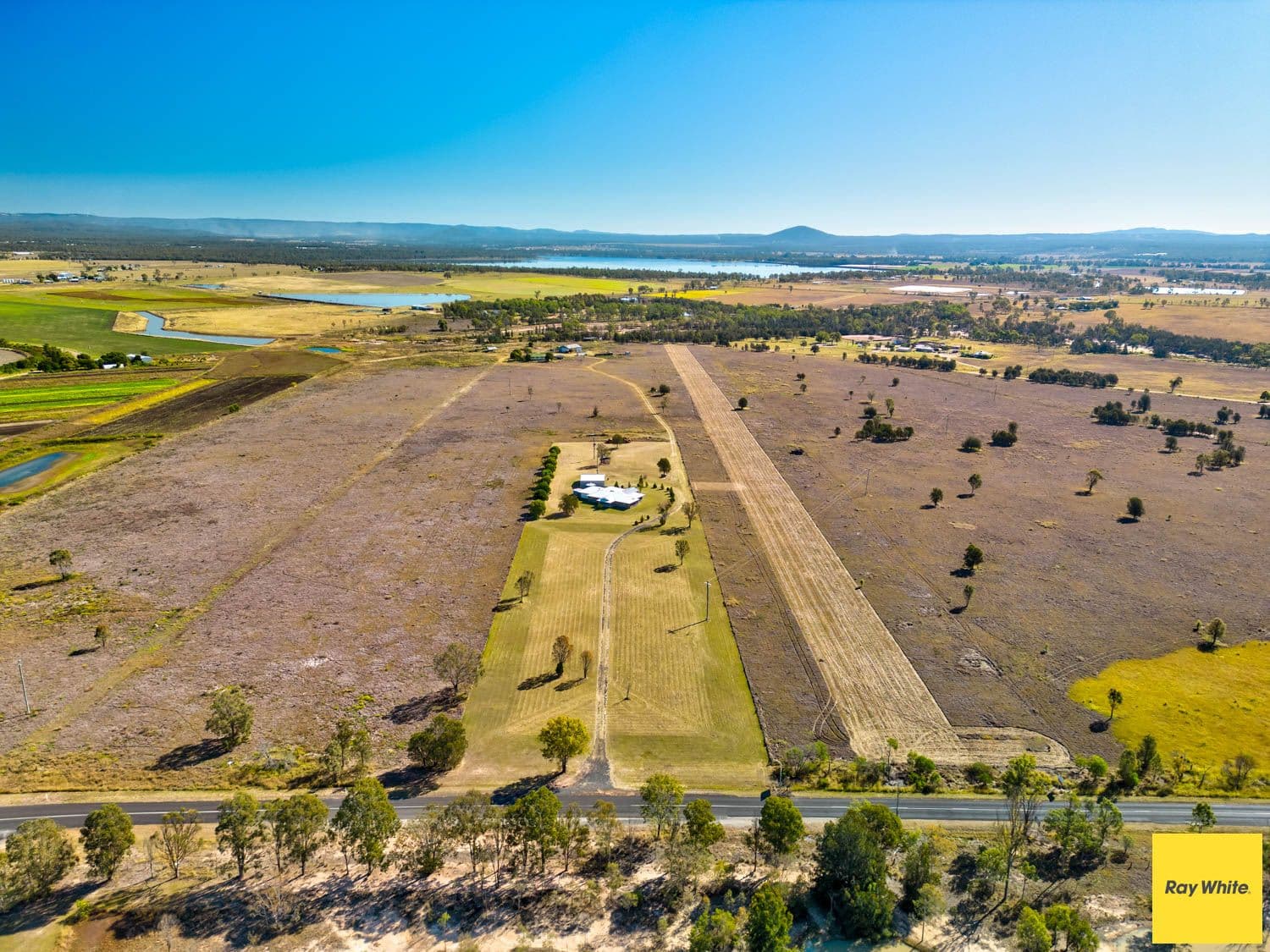 1278 Coominya Connection Road, Mount Tarampa QLD 4311, Mount Tarampa - Image 1