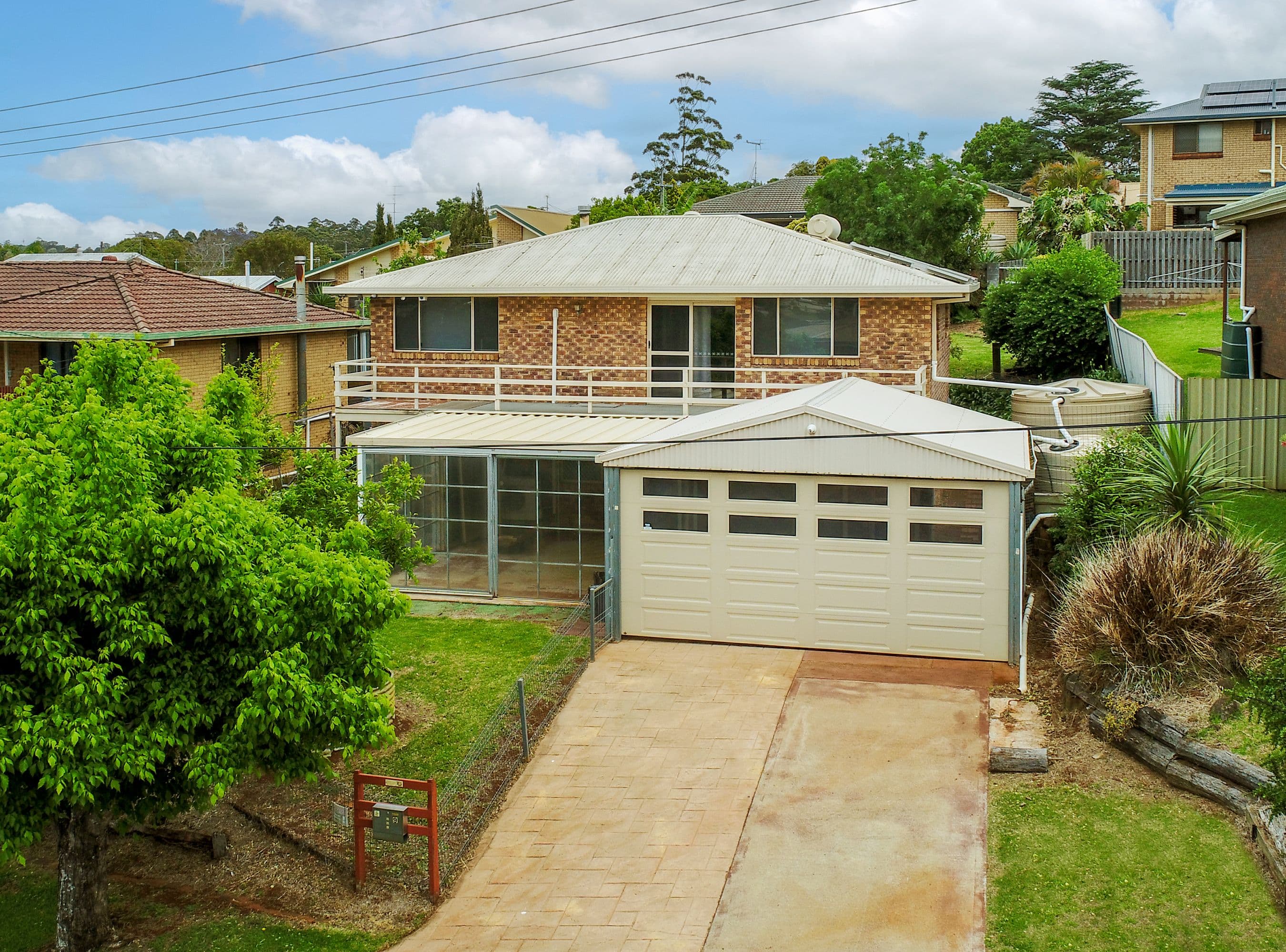 9 Ludgate Court, Rockville QLD 4350, Rockville - Image 1