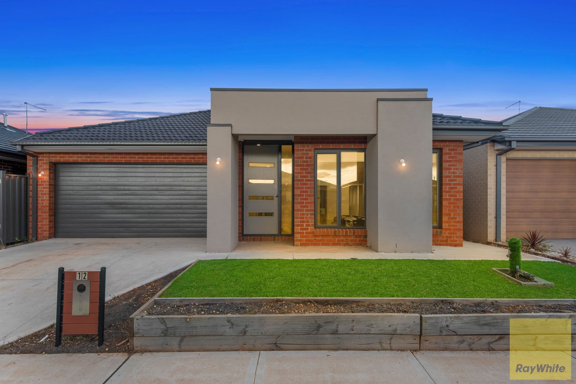 12 Rainier Drive, Truganina VIC 3029, Truganina - Image 1