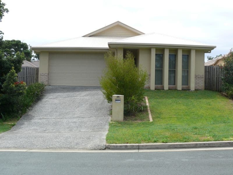 25 Lenton Street, Coomera QLD 4209, Coomera - Image 1