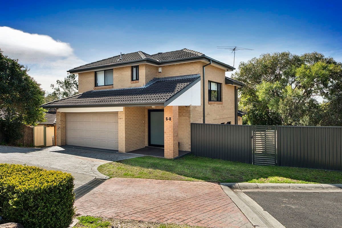 6-8 Bataan Close, Illawong NSW 2234, Illawong - Image 1