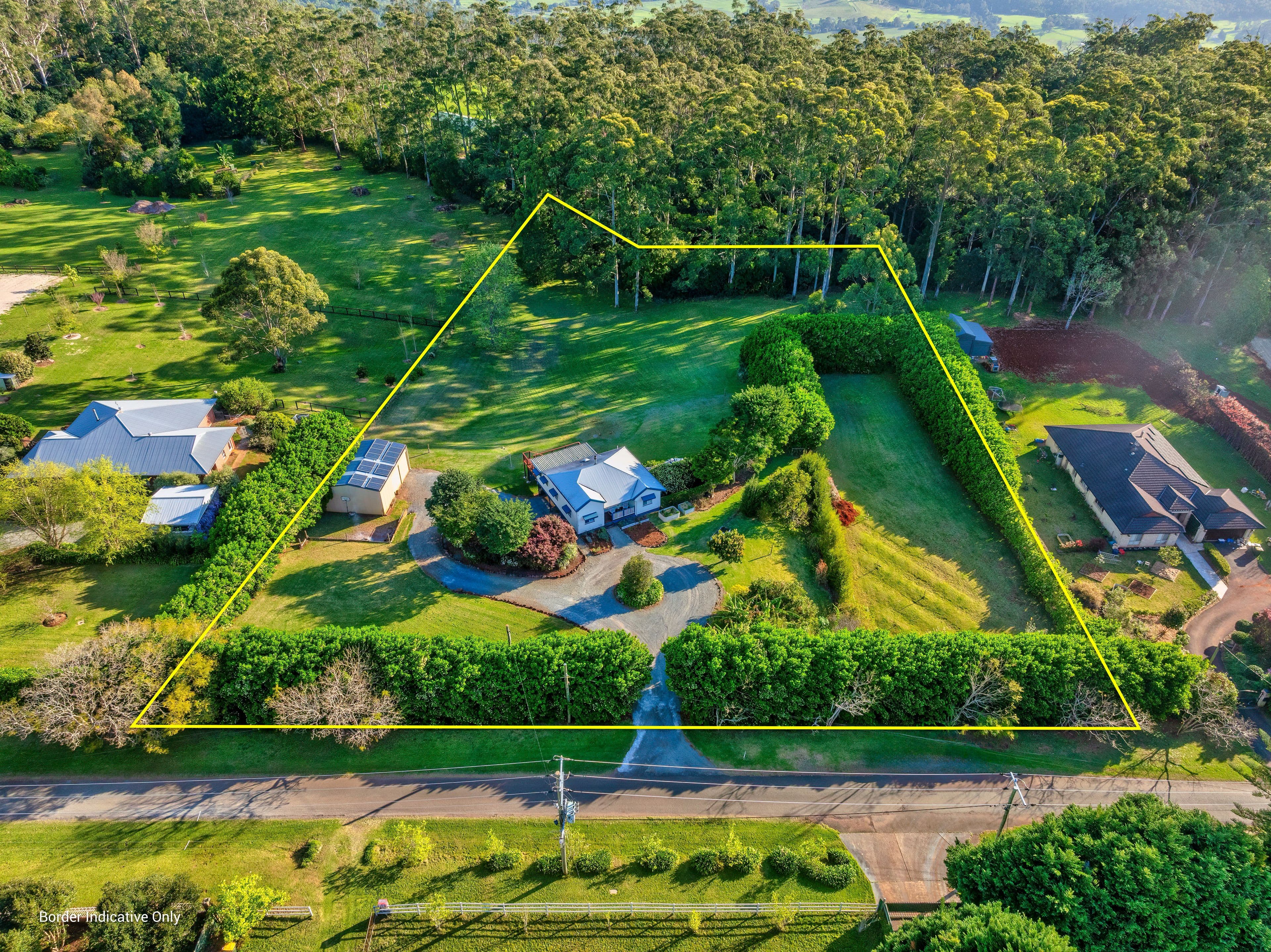 23-31 Power Parade, Tamborine Mountain QLD 4272, Tamborine Mountain - Image 1