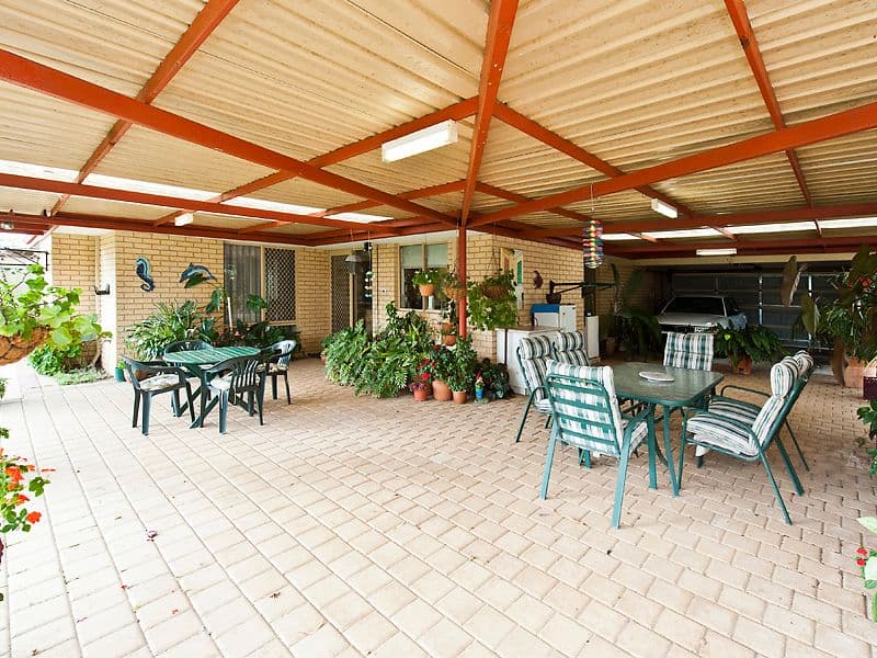 92 Woodbridge Drive, COOLOONGUP WA 6168, Cooloongup - Thumbnail 4