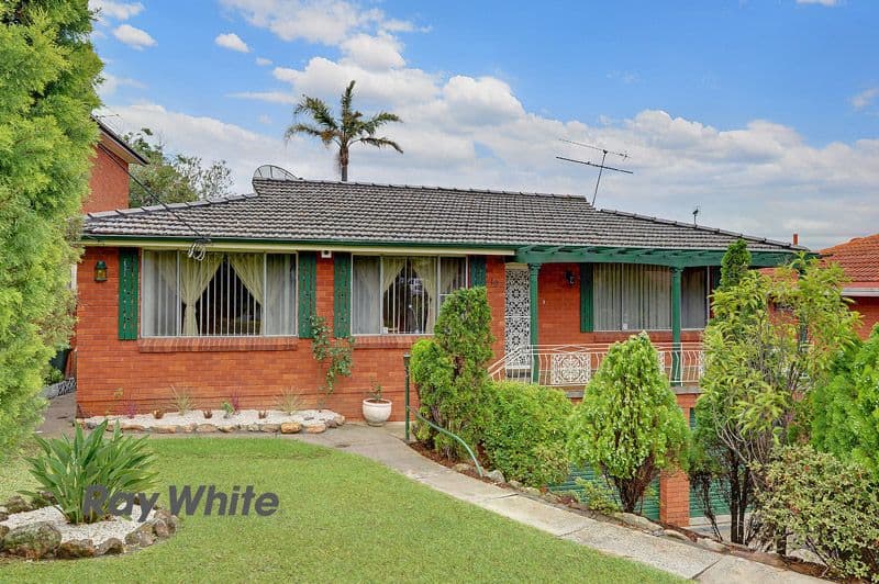 19 Ebony Avenue, North Rocks NSW 2151, North Rocks - Image 1