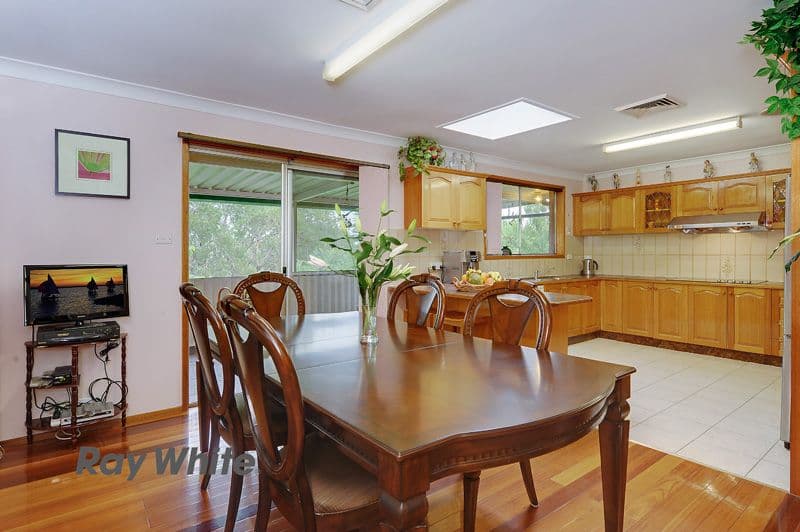 19 Ebony Avenue, North Rocks NSW 2151, North Rocks - Thumbnail 2