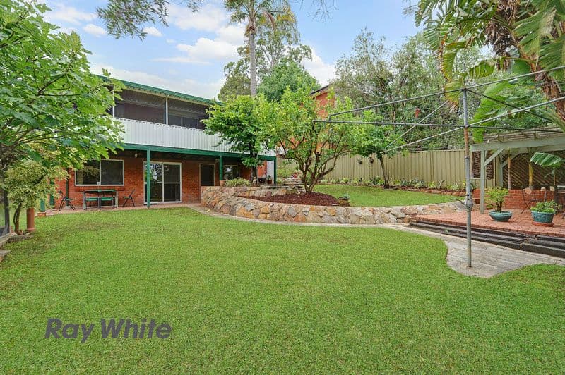 19 Ebony Avenue, North Rocks NSW 2151, North Rocks - Thumbnail 3