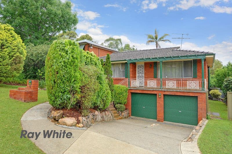 19 Ebony Avenue, North Rocks NSW 2151, North Rocks - Thumbnail 7