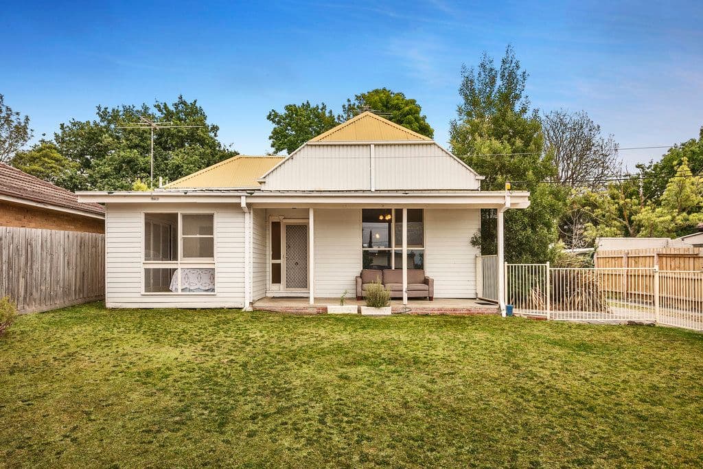 12 Eden Avenue, Heathmont VIC 3135, Heathmont - Image 1