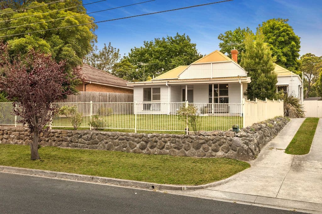 12 Eden Avenue, Heathmont VIC 3135, Heathmont - Thumbnail 8