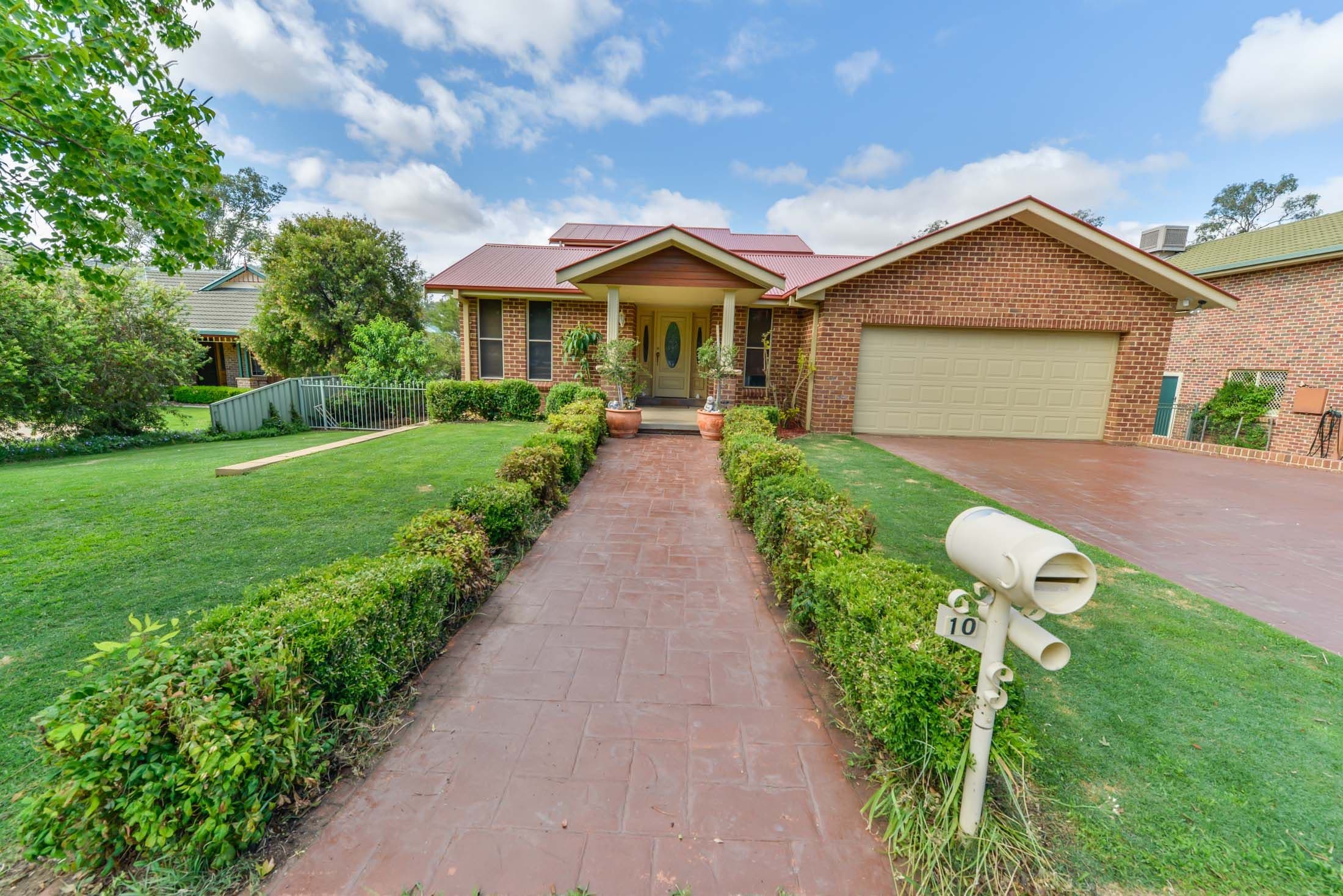 10 Matilda Place, TAMWORTH NSW 2340, Tamworth - Image 1