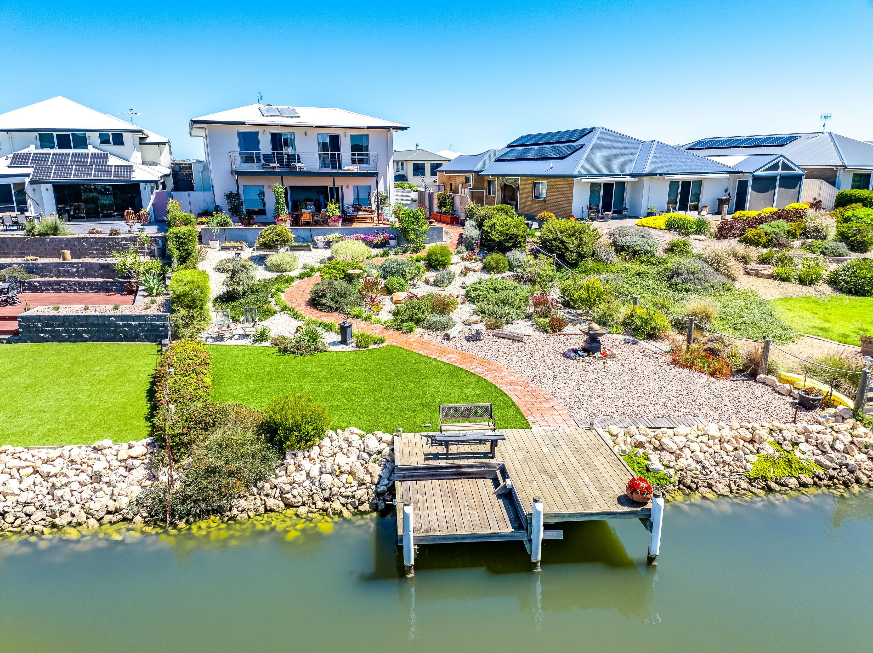 62 Britannia Parade, Hindmarsh Island SA 5214, Hindmarsh Island - Thumbnail 2