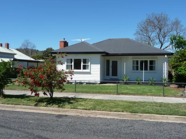 7 Griffith Street, WODONGA VIC 3690, Wodonga - Image 1