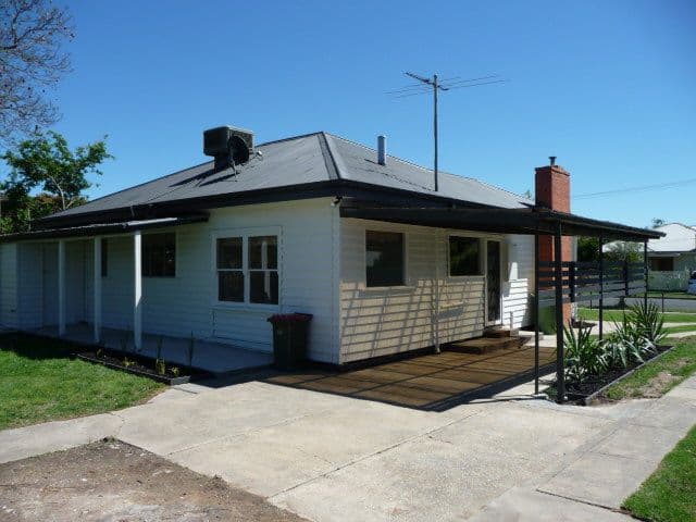 7 Griffith Street, WODONGA VIC 3690, Wodonga - Thumbnail 8