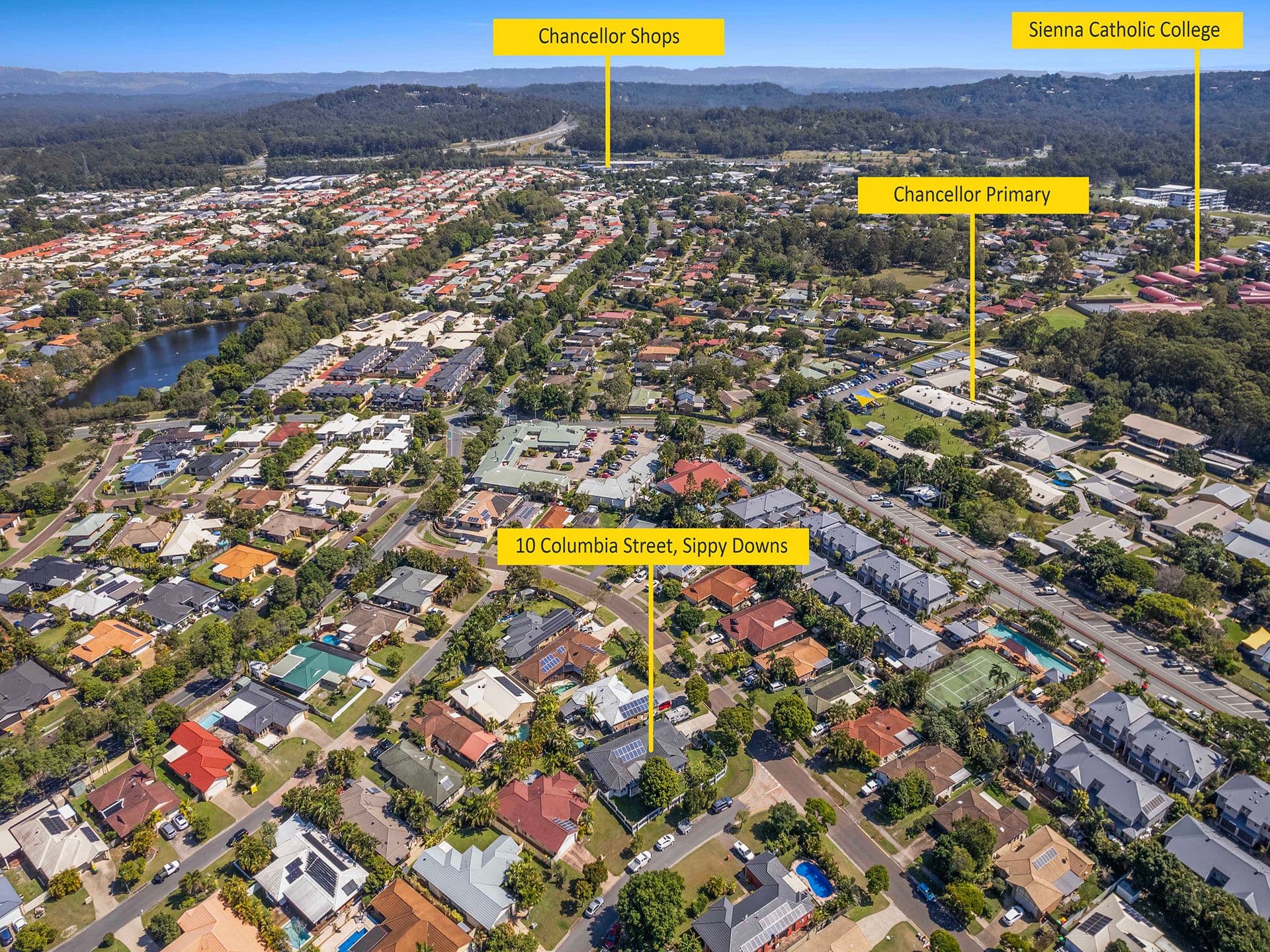 10 Columbia Street, Sippy Downs QLD 4556, Sippy Downs - Thumbnail 4