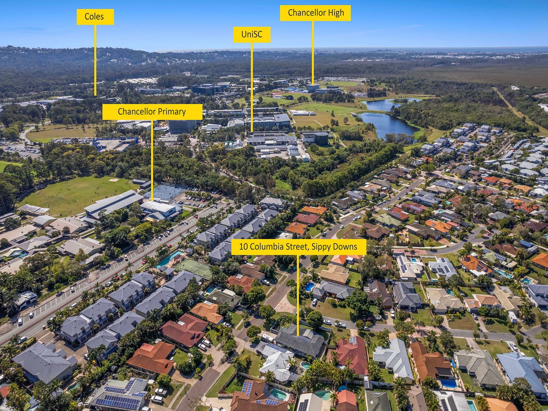 10 Columbia Street, Sippy Downs QLD 4556, Sippy Downs - Thumbnail 5