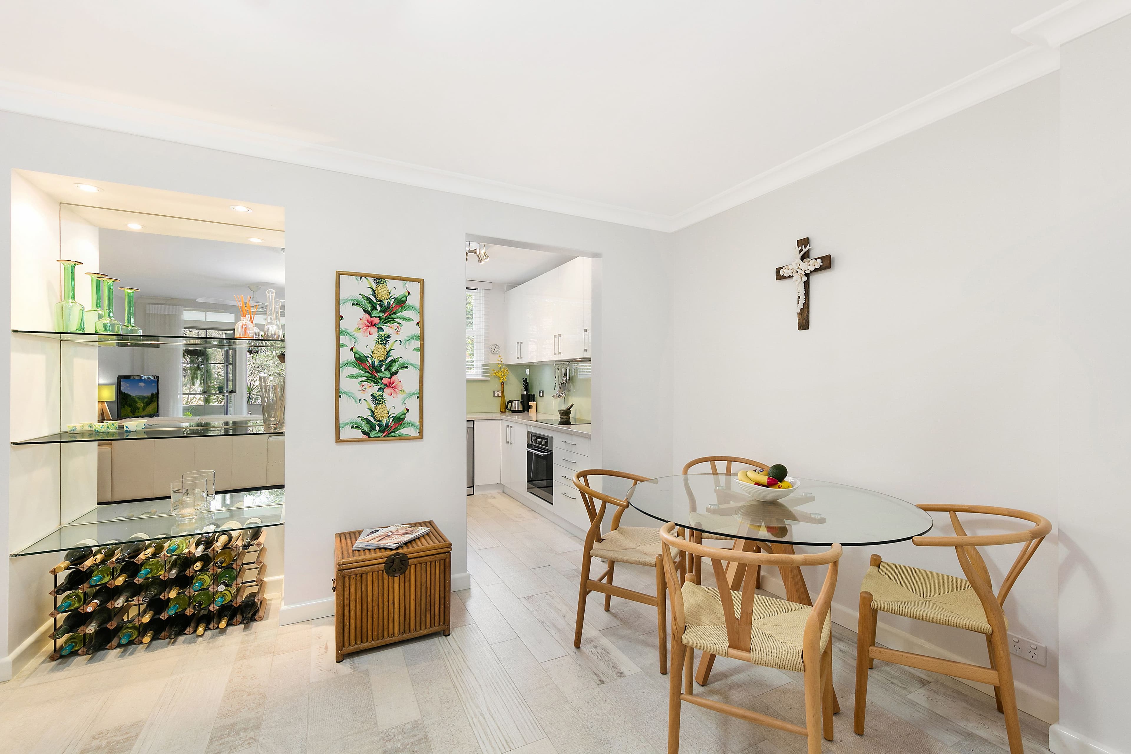 33 Palomar Parade, Freshwater NSW 2096, Freshwater - Image 1