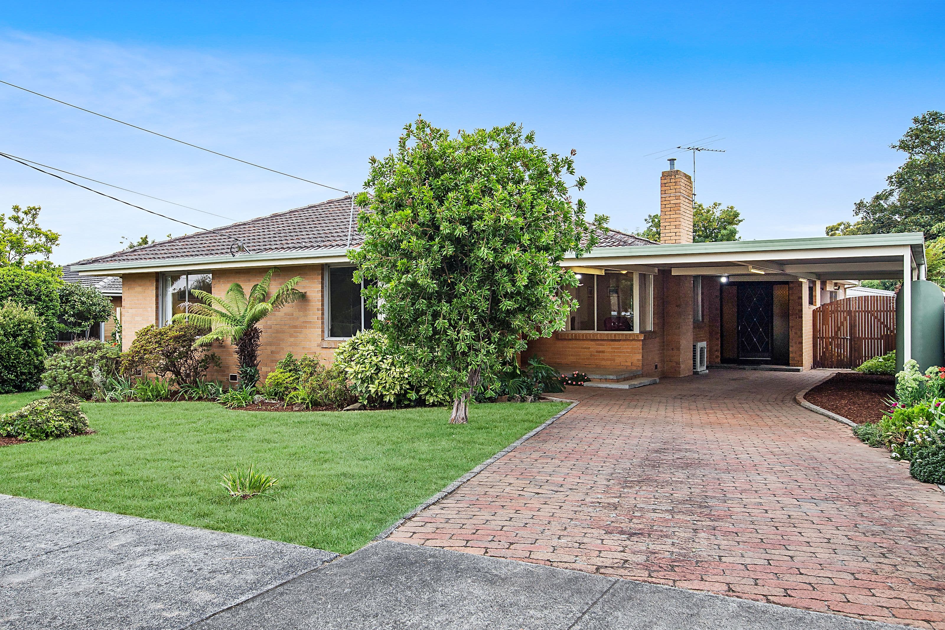 3 Batman Grove, Mulgrave VIC 3170, Mulgrave - Thumbnail 3