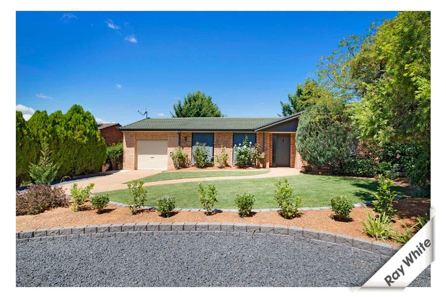 11 Tarlton Place, Bonython ACT 2905, Bonython - Image 1