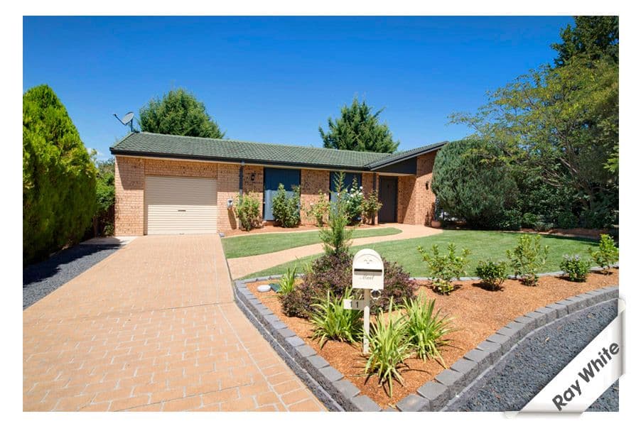 11 Tarlton Place, Bonython ACT 2905, Bonython - Thumbnail 2