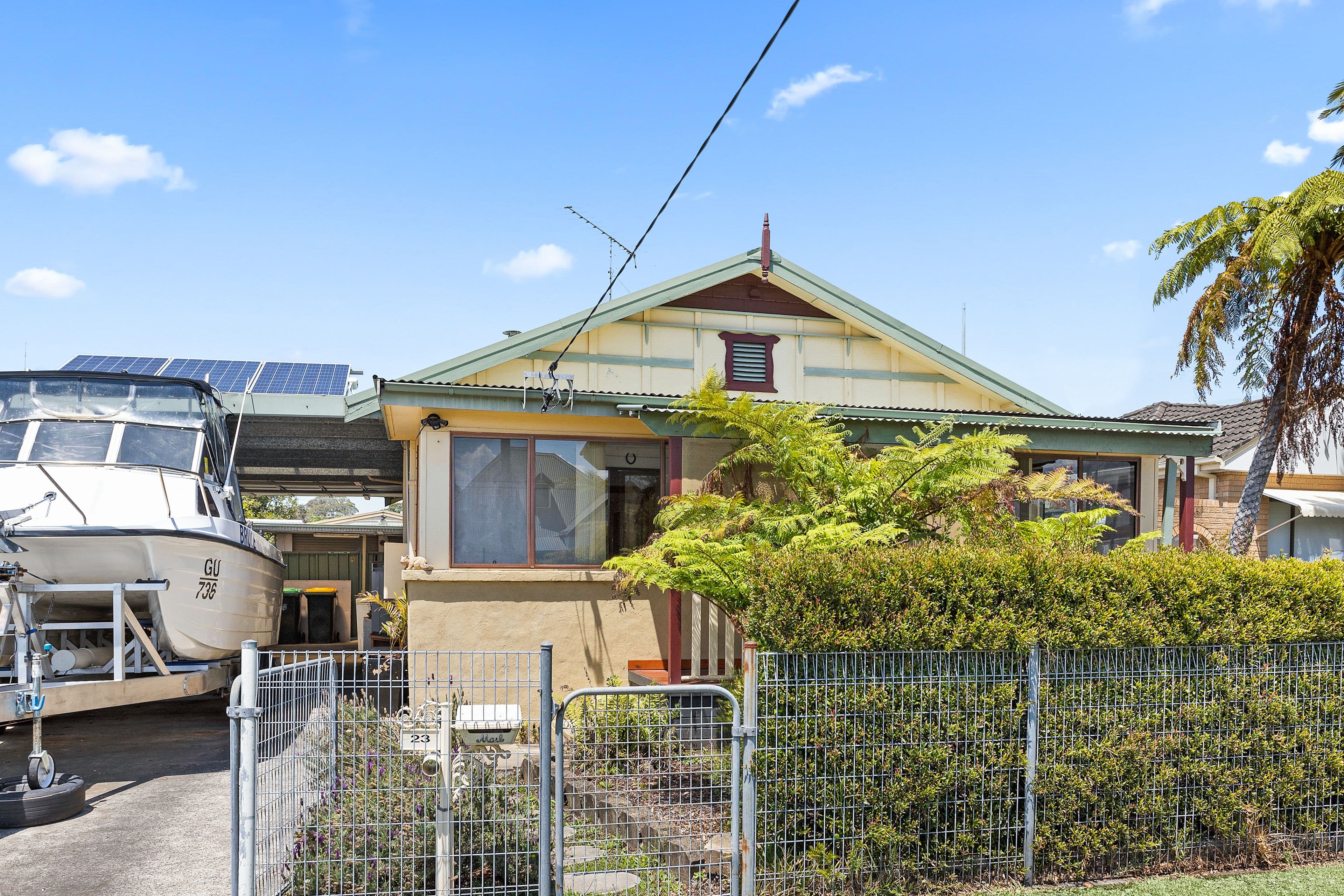 23 Lyne Street, Oak Flats NSW 2529, Oak Flats - Thumbnail 2