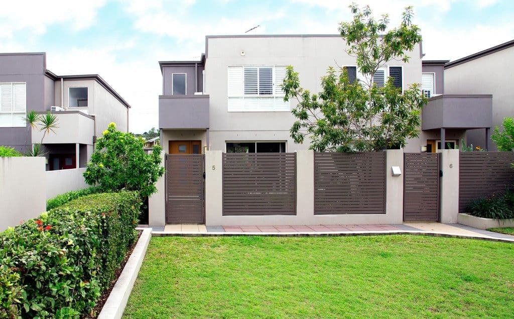 39 Bayliss Street, Auchenflower QLD 4066, Auchenflower - Thumbnail 2