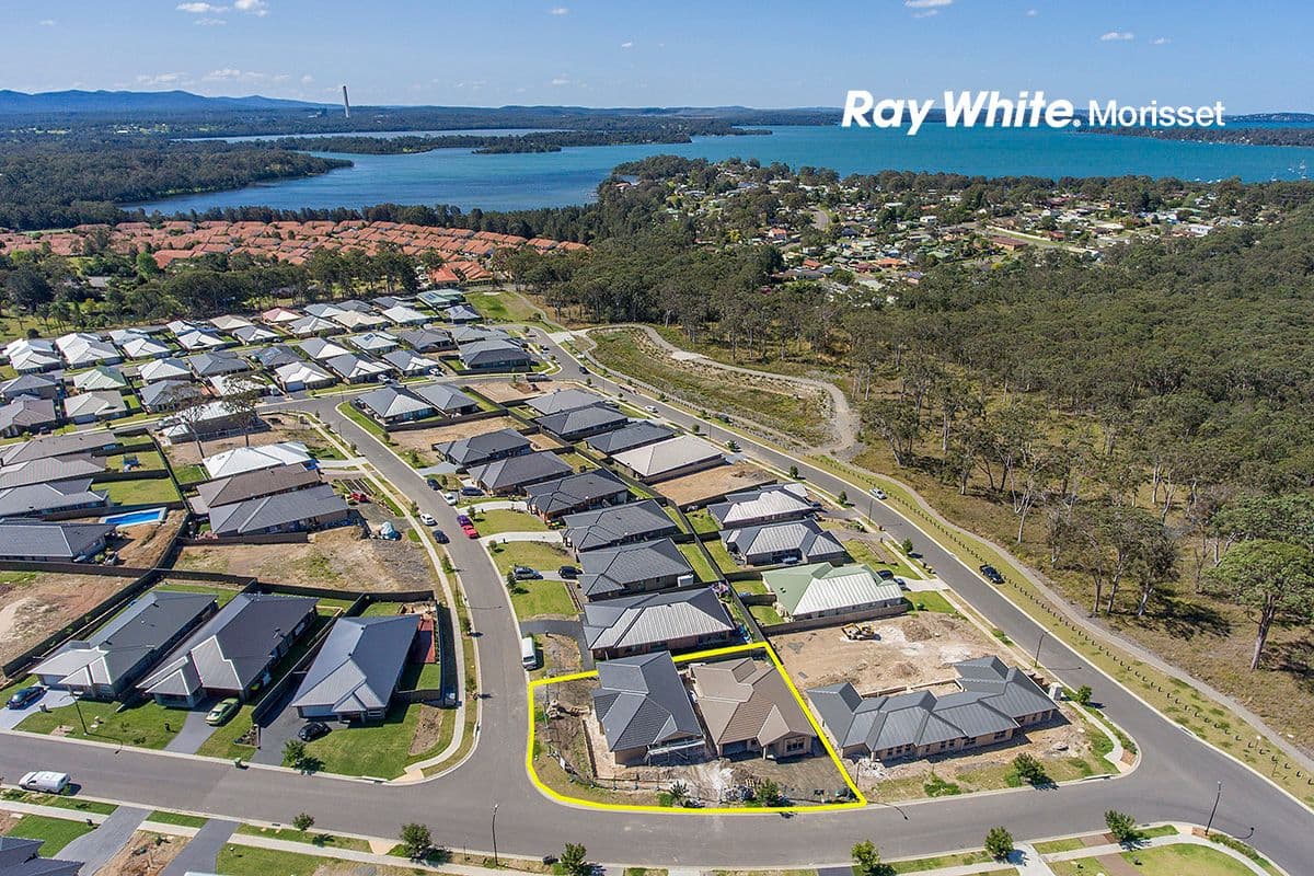 4 Stan Crescent, Bonnells Bay - Image 1