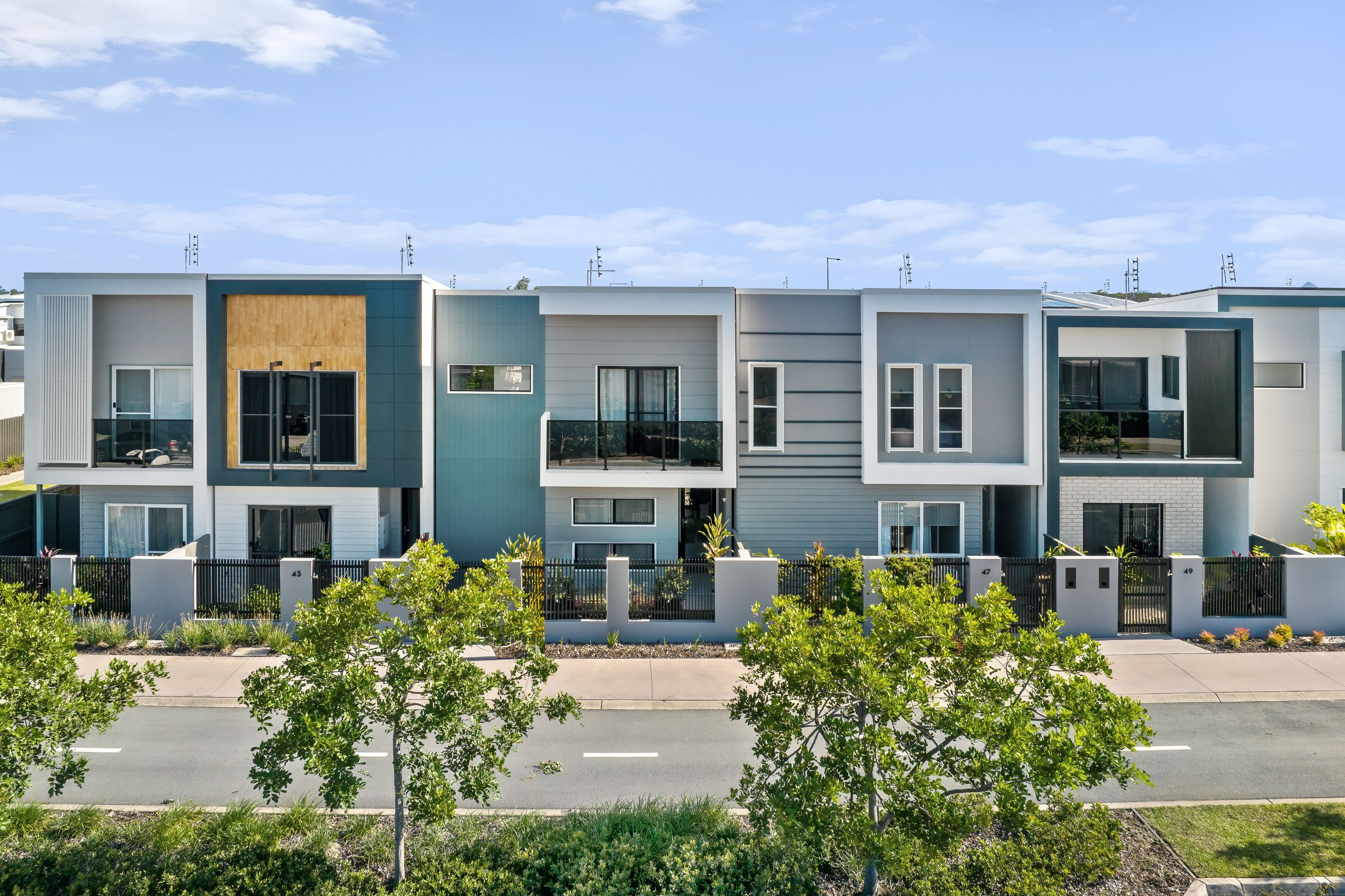 45 Park Avenue, Nirimba QLD 4551, Nirimba - Thumbnail 2