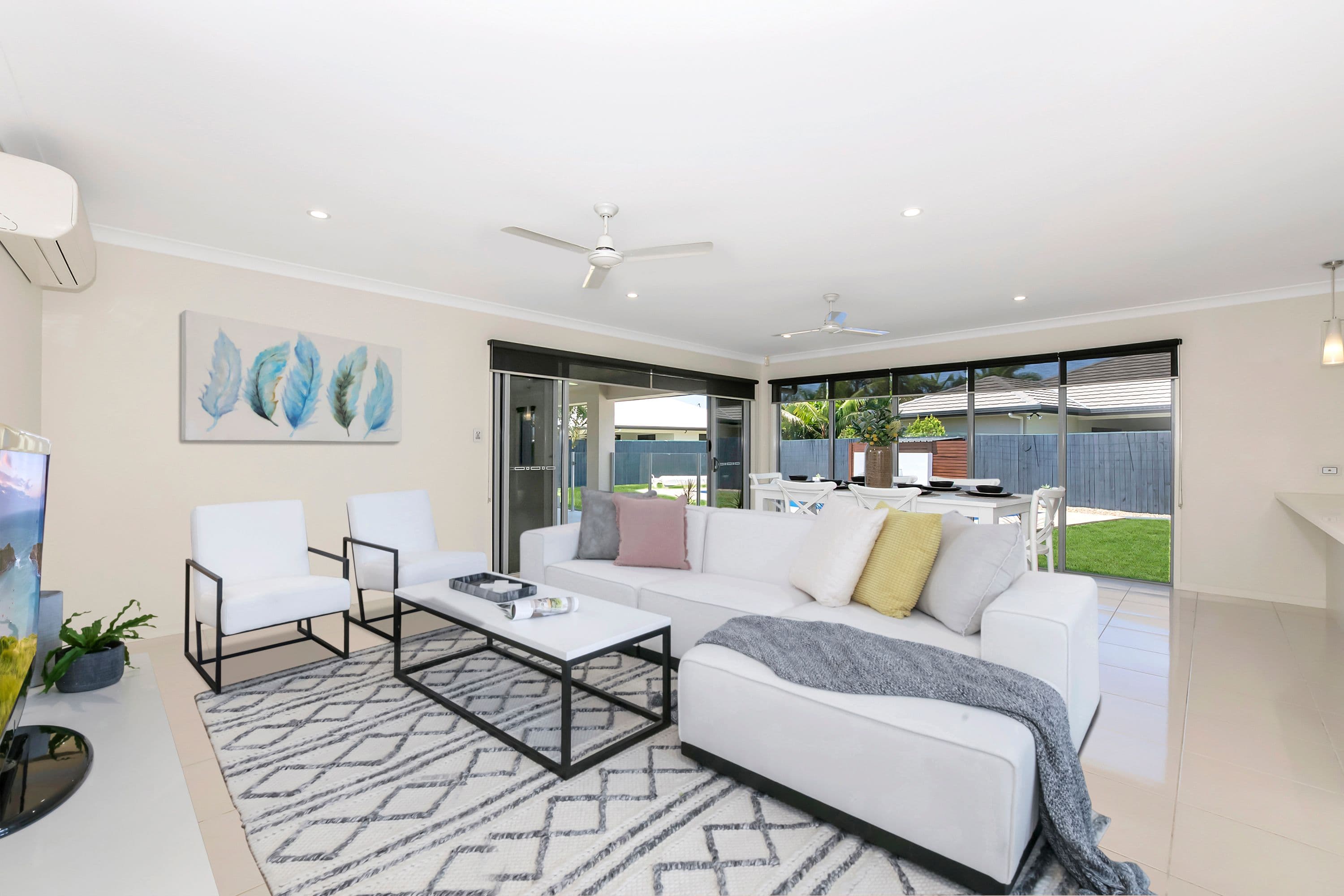 13 Osterlund Place, Burdell QLD 4818, Burdell - Thumbnail 3
