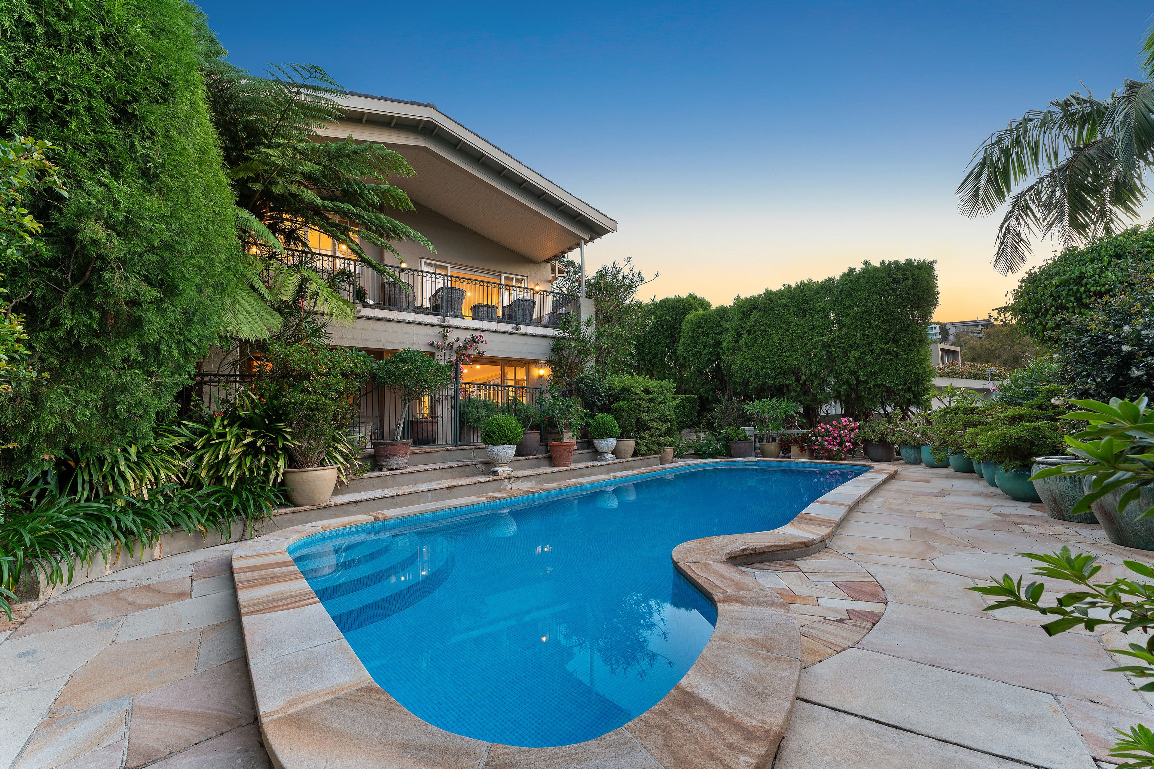 4 Burrabirra Avenue, Vaucluse NSW 2030, Vaucluse - Image 1