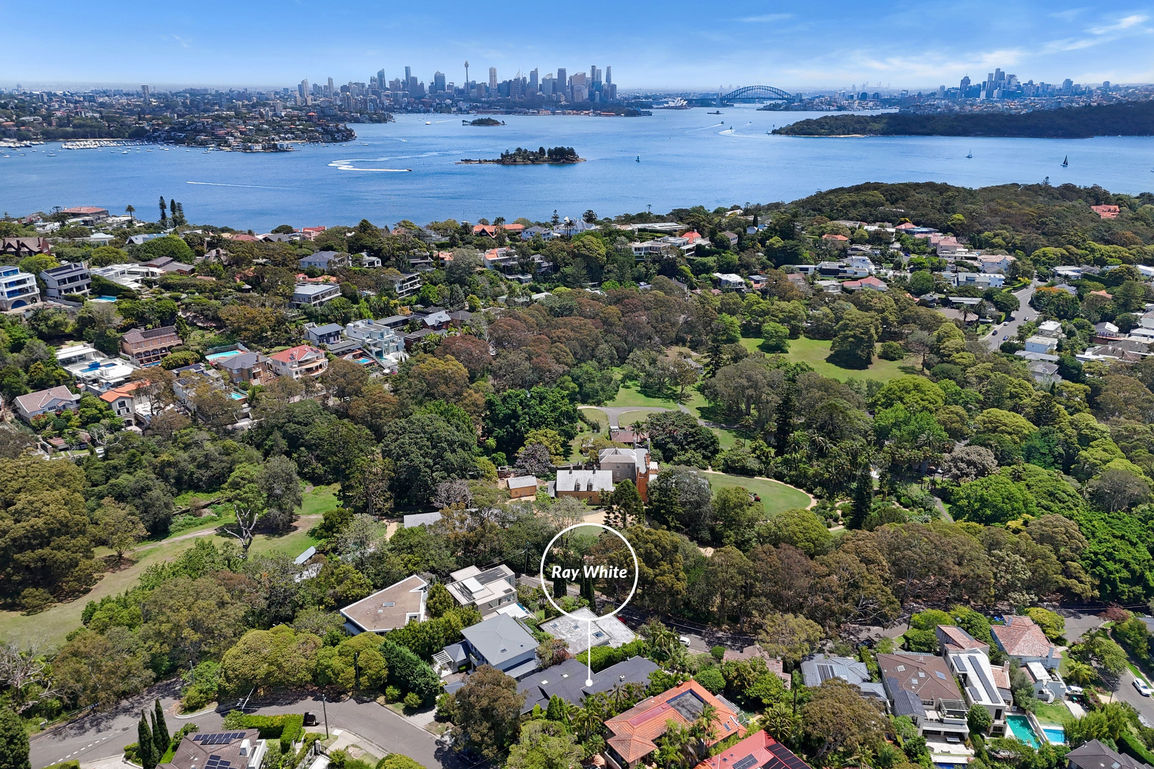 4 Burrabirra Avenue, Vaucluse NSW 2030, Vaucluse - Thumbnail 4