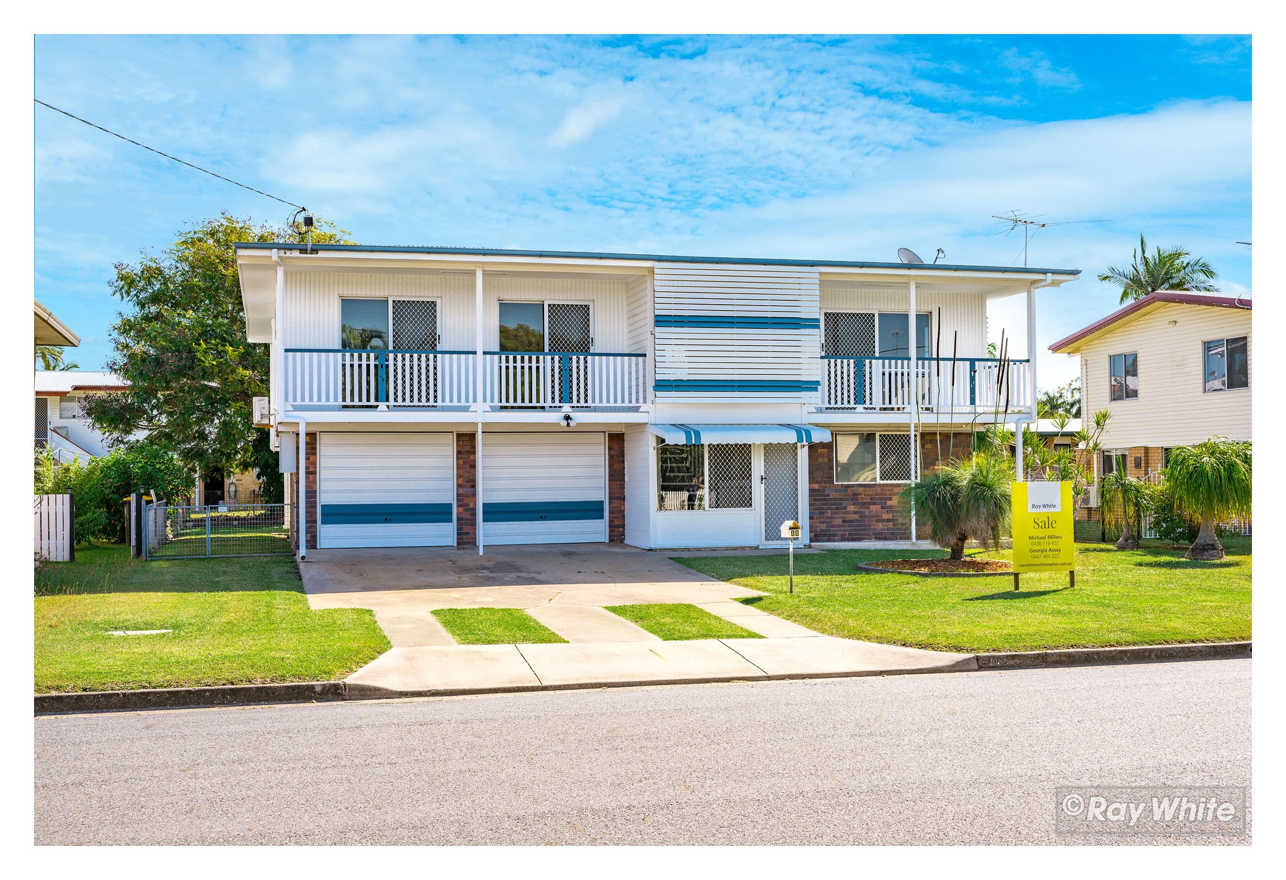 11 Savage Street, Wandal QLD 4700, Wandal - Image 1