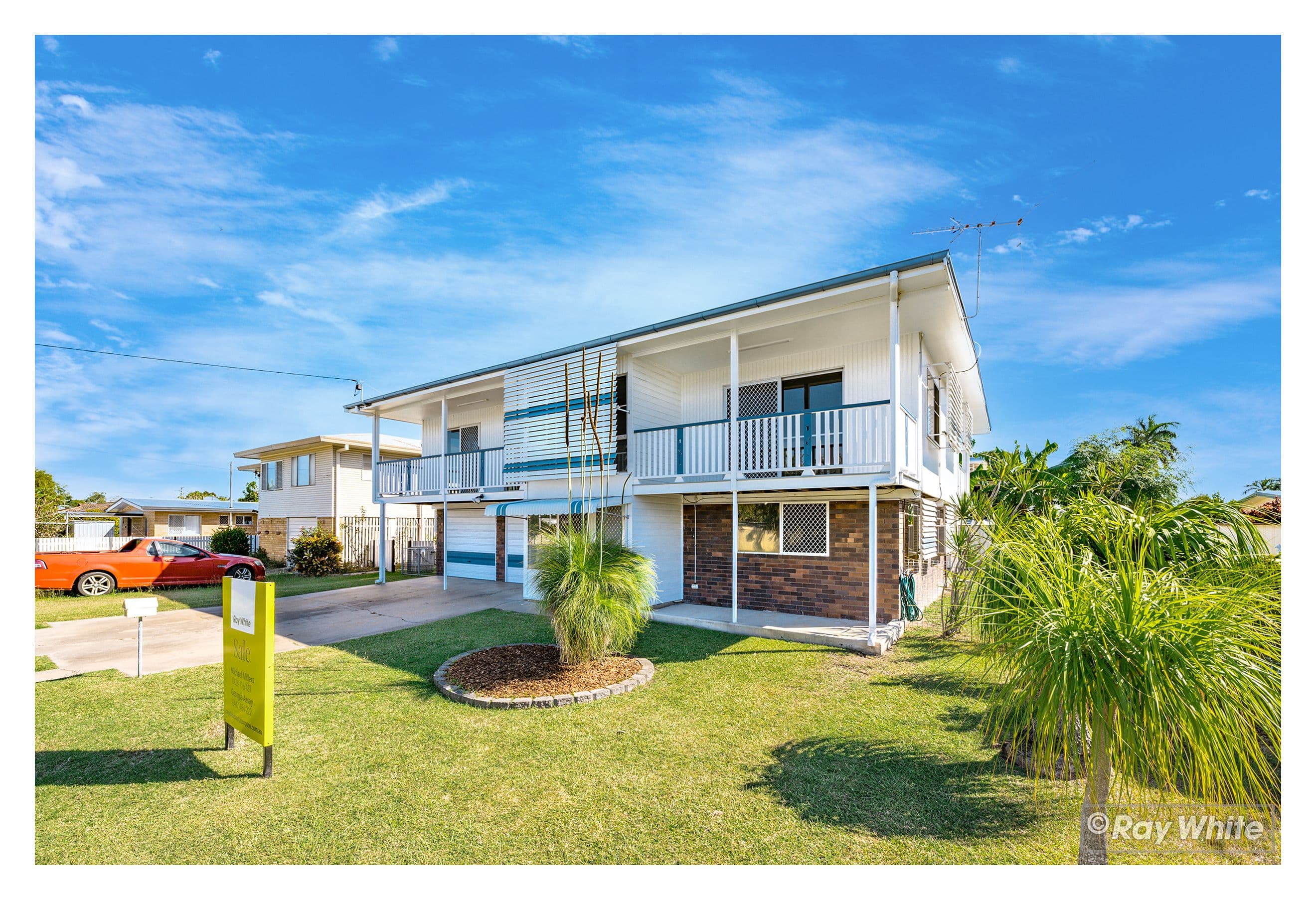 11 Savage Street, Wandal QLD 4700, Wandal - Thumbnail 2