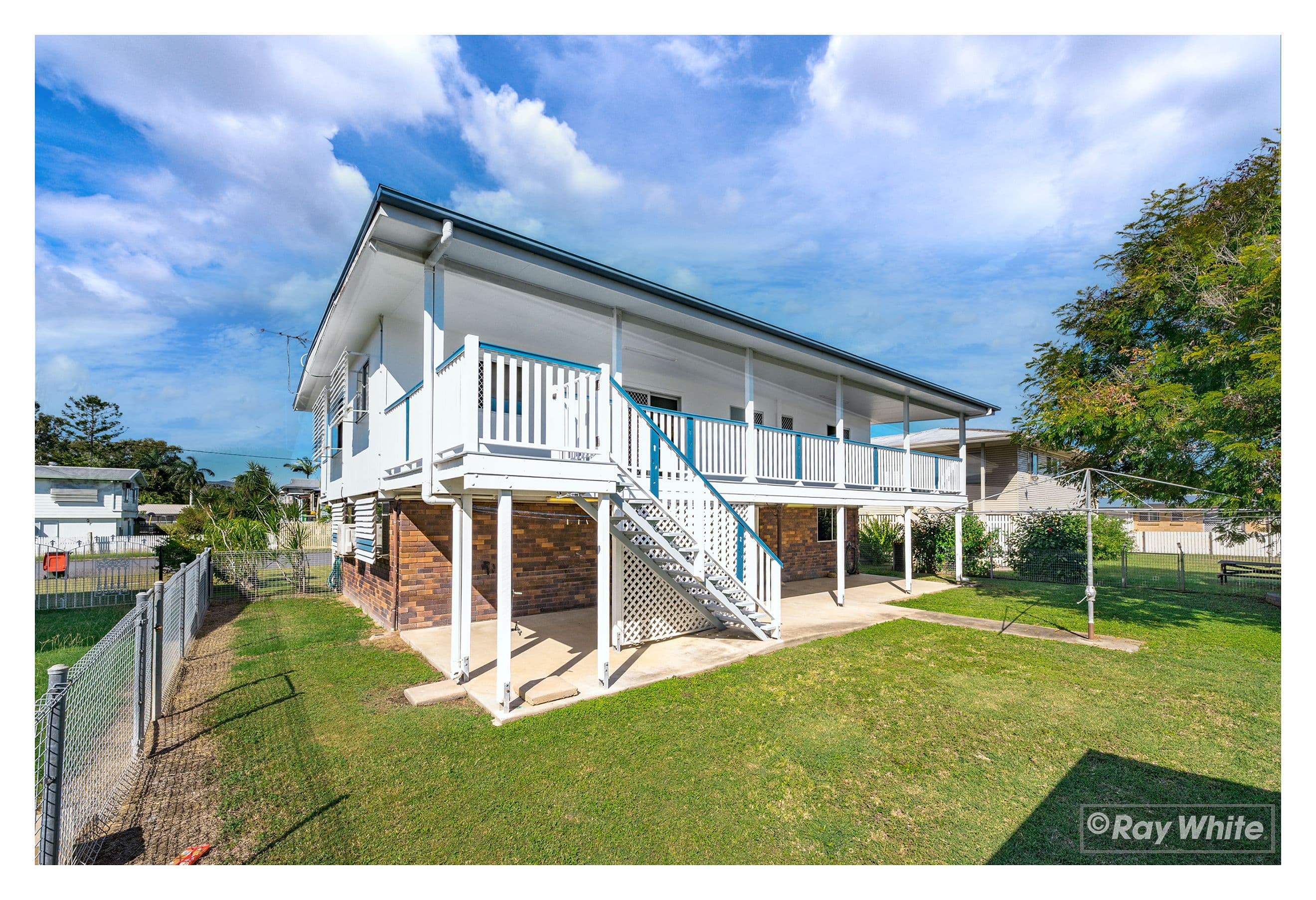 11 Savage Street, Wandal QLD 4700, Wandal - Thumbnail 3