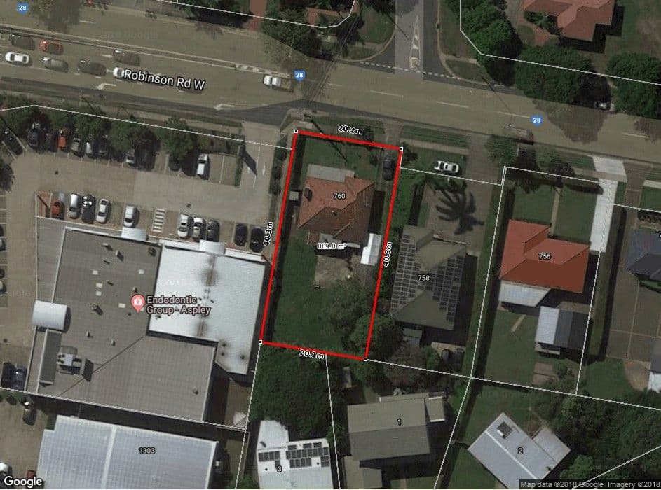 760 Robinson Road West, Aspley QLD 4034, Aspley - Image 1