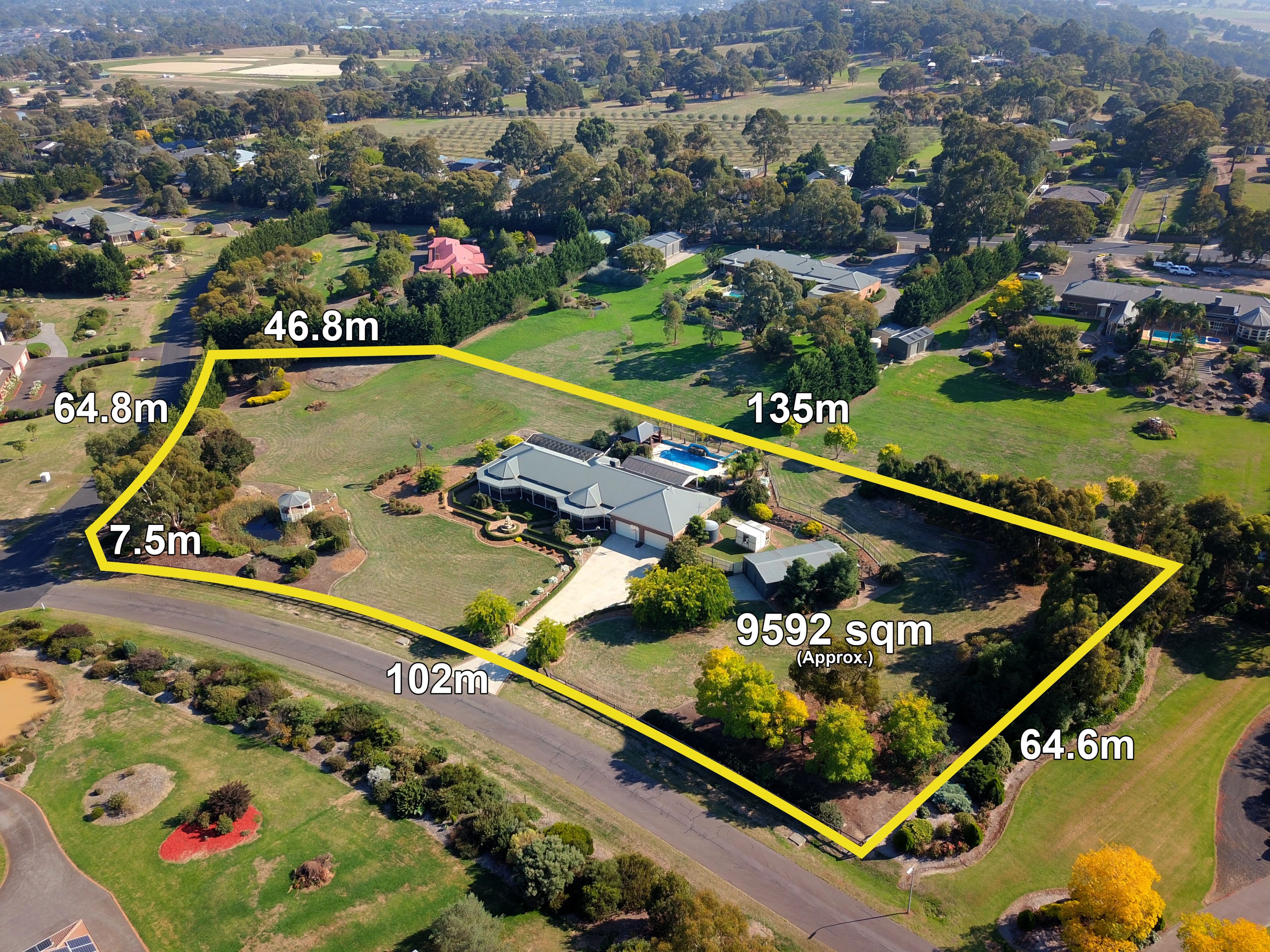 10 Jeffrey Drive, Yarrambat VIC 3091, Yarrambat - Thumbnail 2