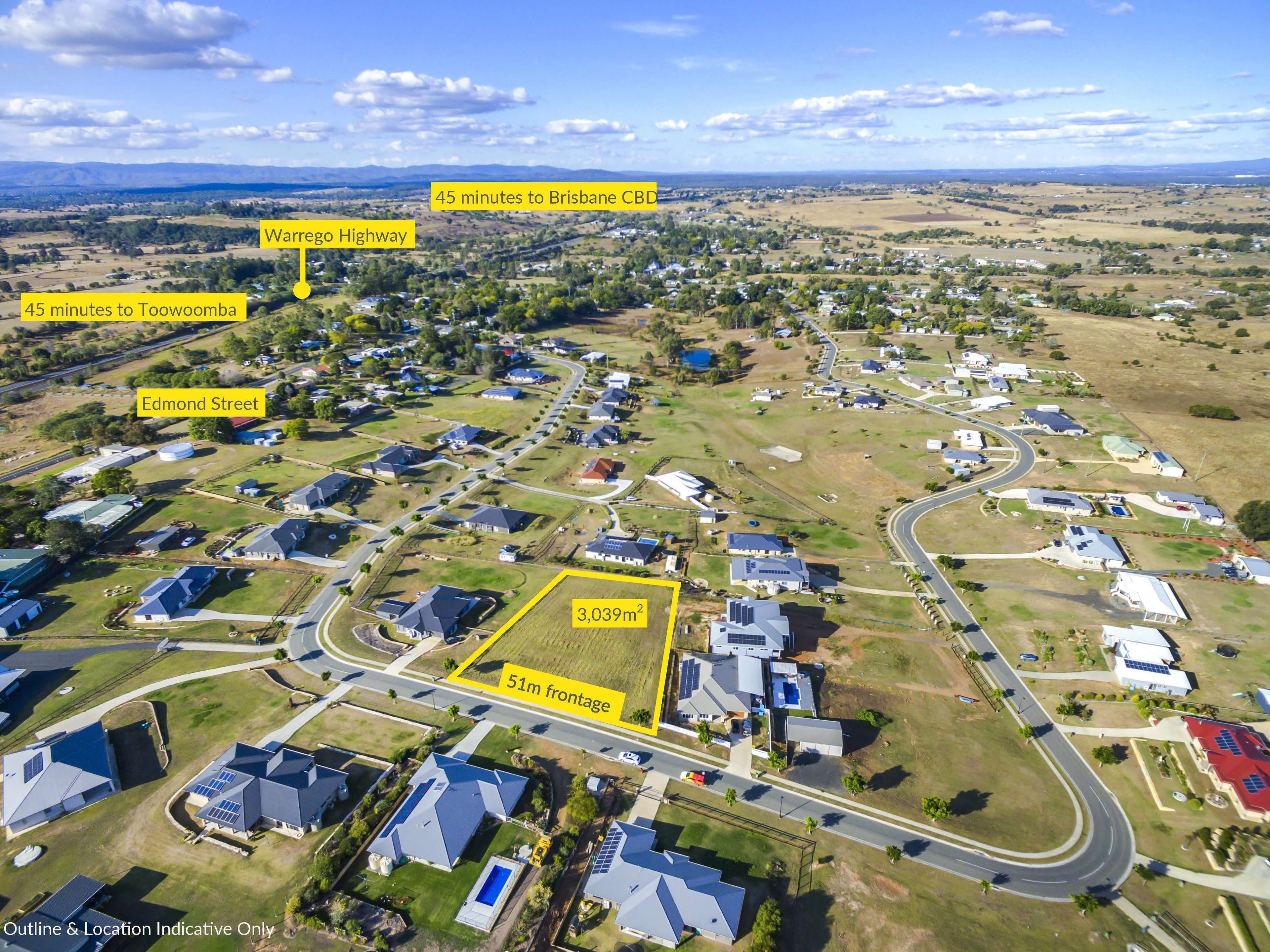 99 Owens Street, Marburg QLD 4346, Marburg - Image 1