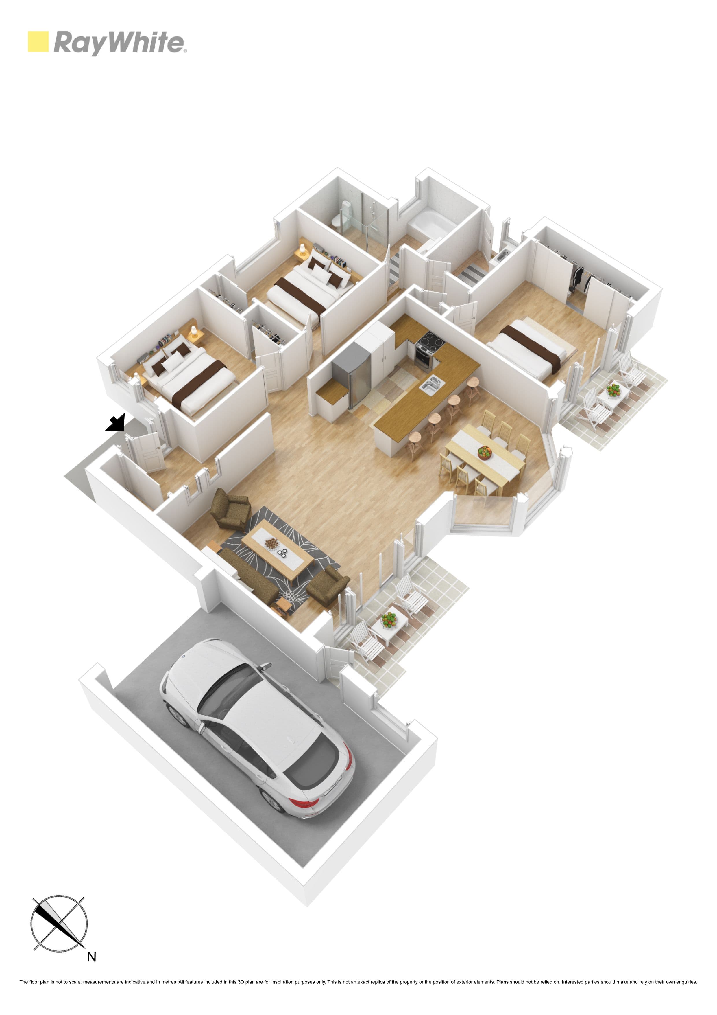 2 Grogan Court, Bayswater - Thumbnail 7