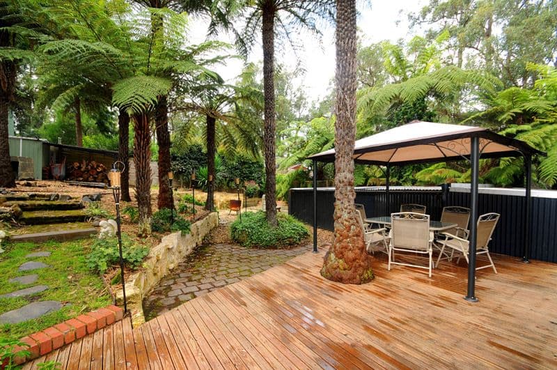 475 Belgrave Gembrook Road, AVONSLEIGH VIC 3782, Avonsleigh - Image 1