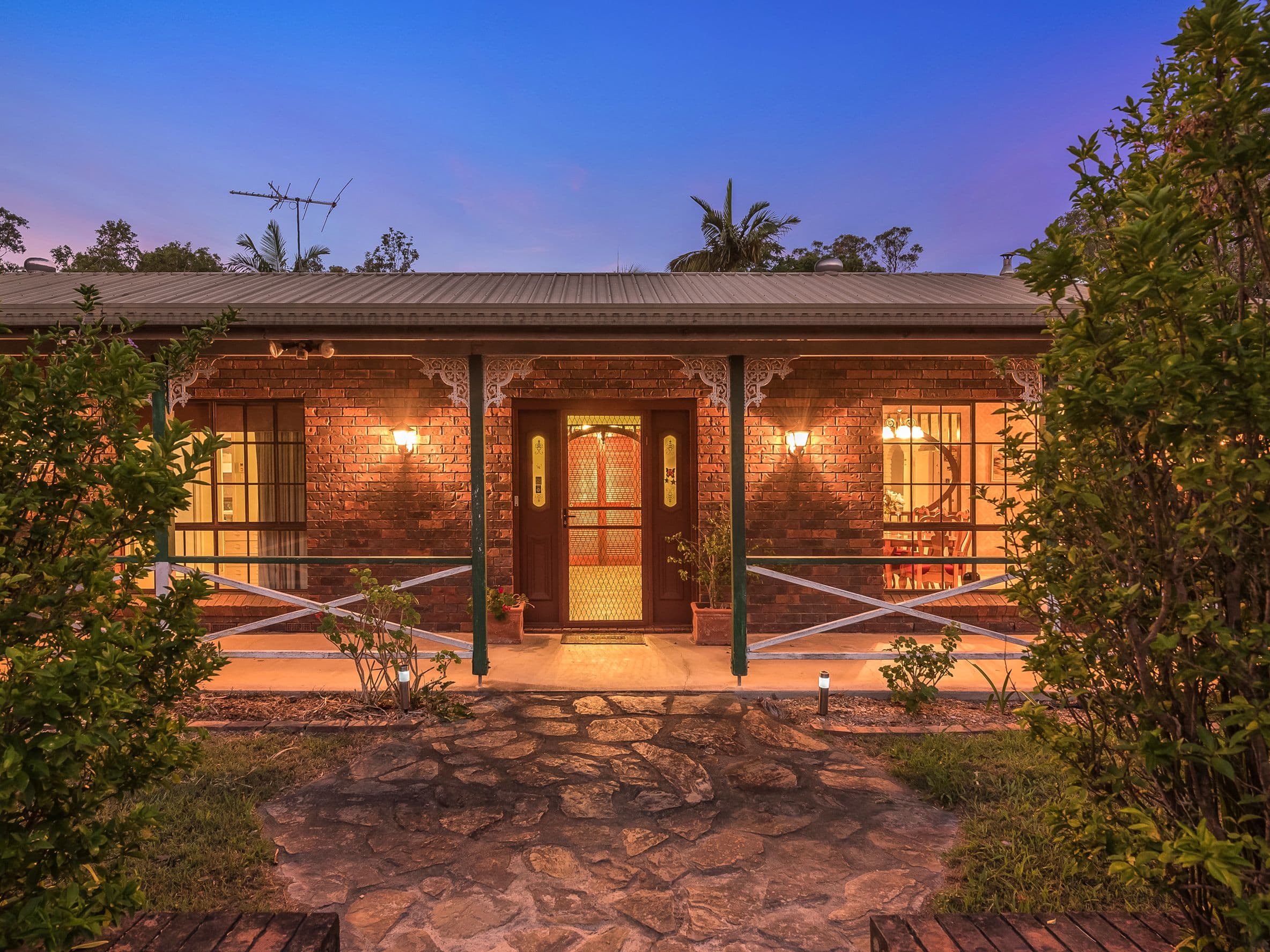196 Ford Road, Burbank QLD 4156, Burbank - Image 1