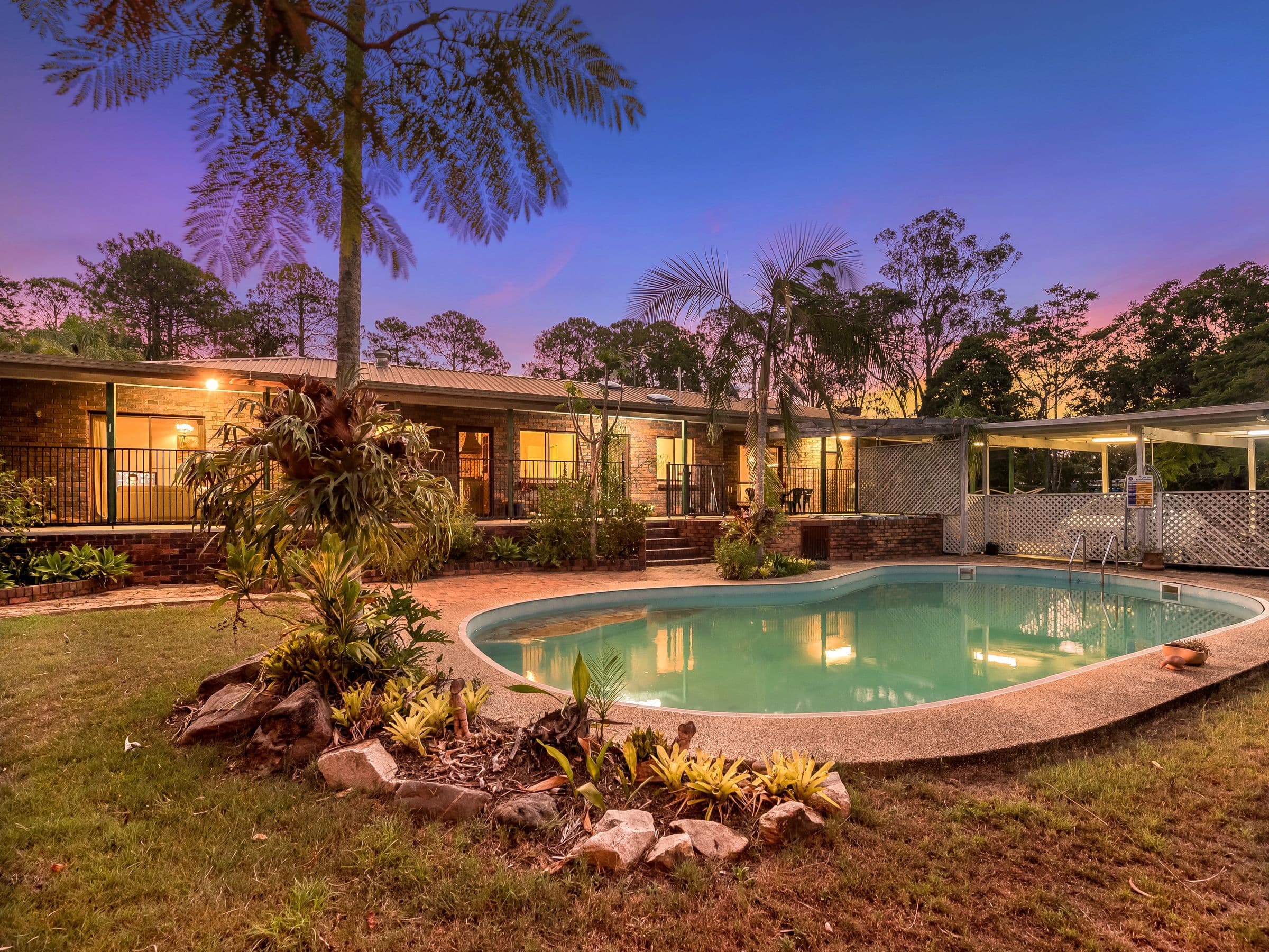 196 Ford Road, Burbank QLD 4156, Burbank - Thumbnail 2