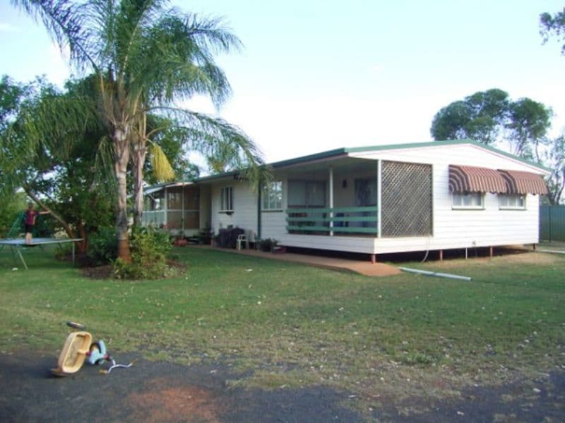 17  Stevenson Street, CHINCHILLA QLD 4413, Chinchilla - Image 1