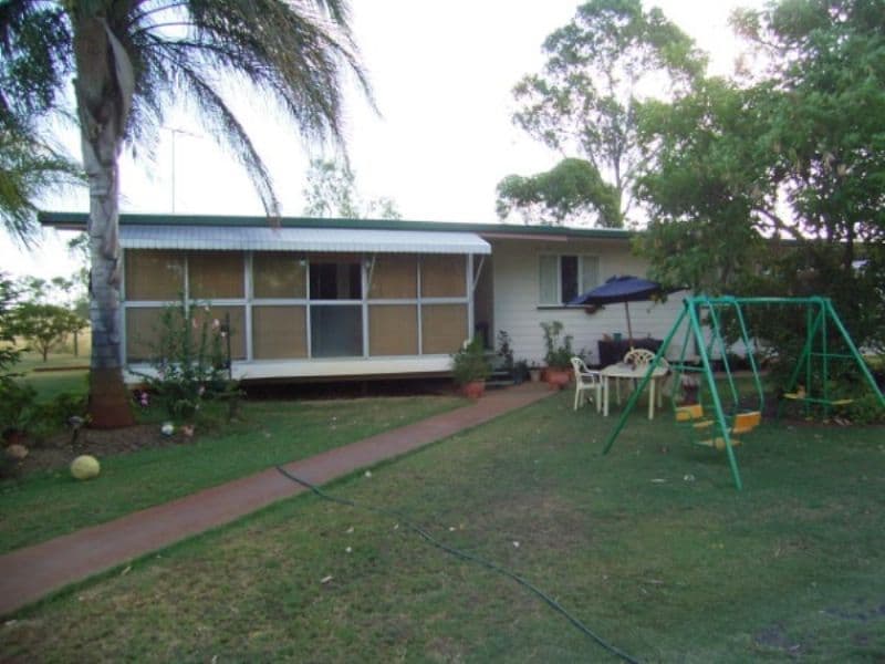 17  Stevenson Street, CHINCHILLA QLD 4413, Chinchilla - Thumbnail 2